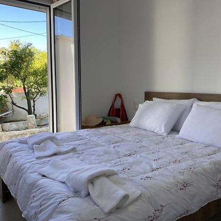 Orphanos Apartment Камиларион Экстерьер фото
