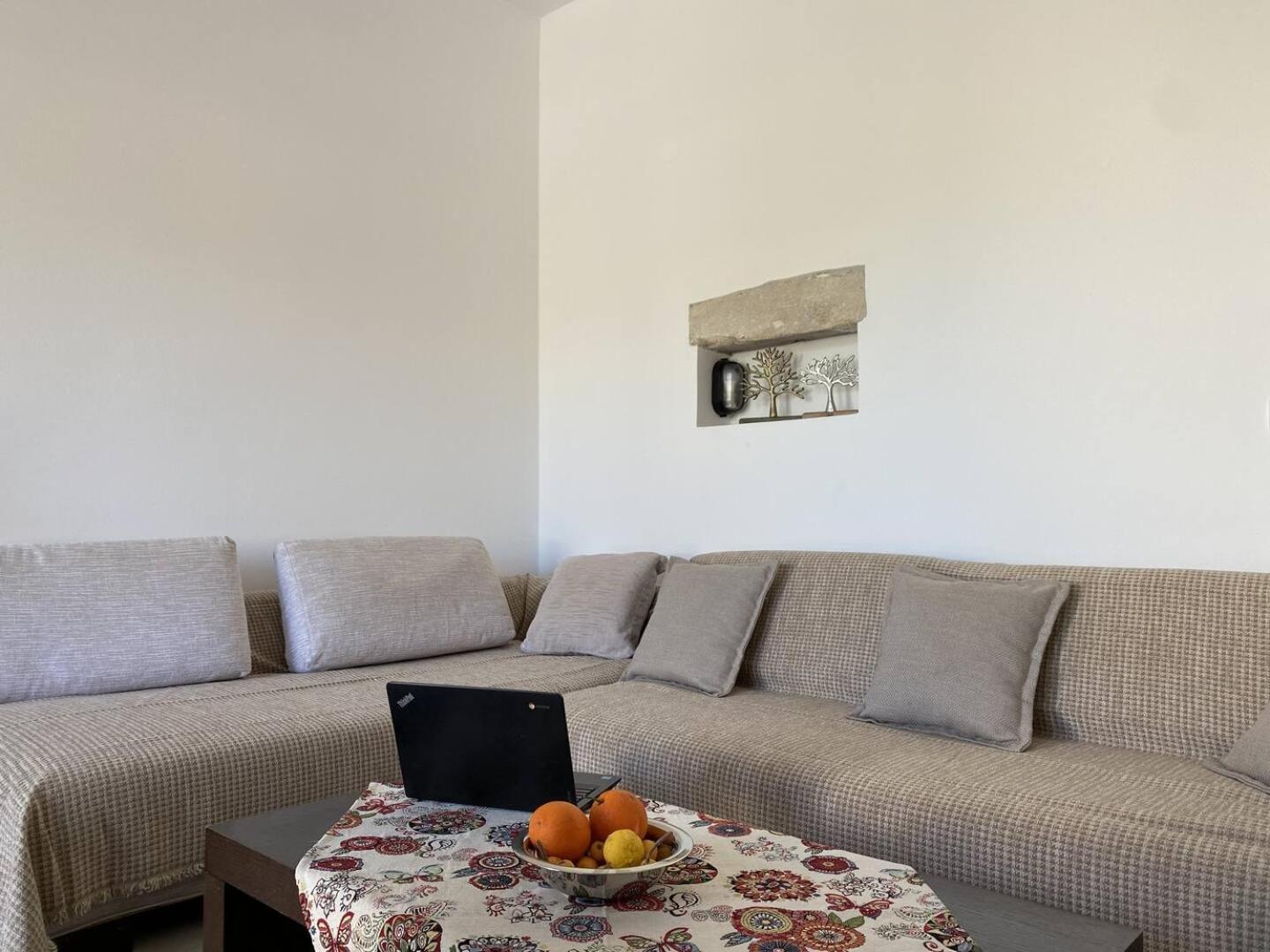 Orphanos Apartment Камиларион Экстерьер фото