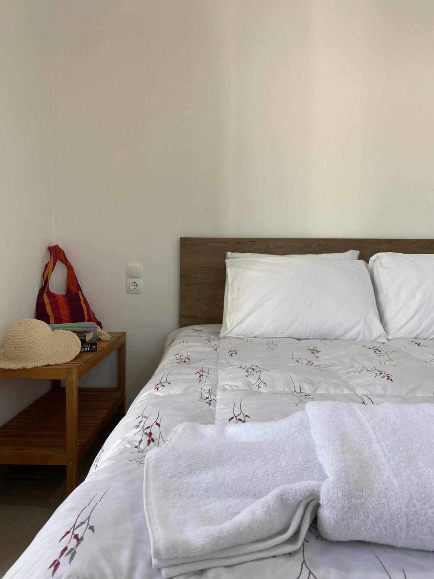 Orphanos Apartment Камиларион Экстерьер фото